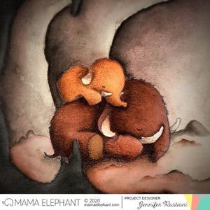 MAMMOTH LOVE