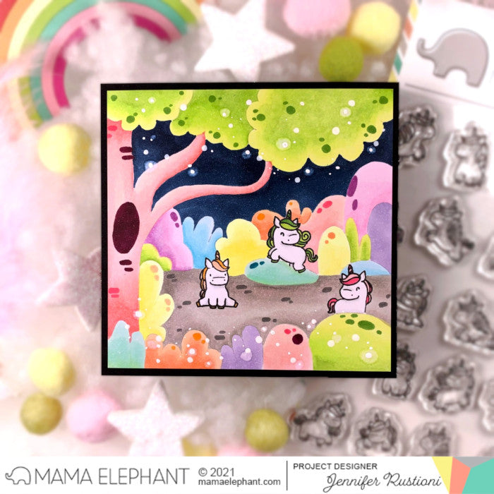 LITTLE UNICORN AGENDA