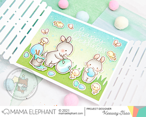 Eggtastic - Creative Cuts