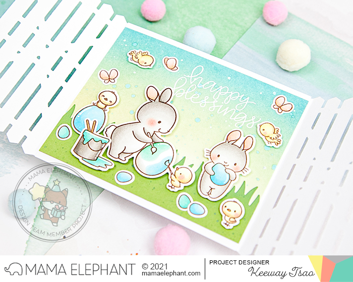 Eggtastic - Creative Cuts