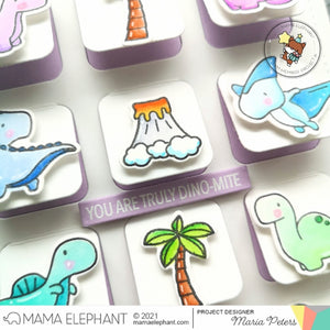 Lift Flap Grid - Creative Cuts