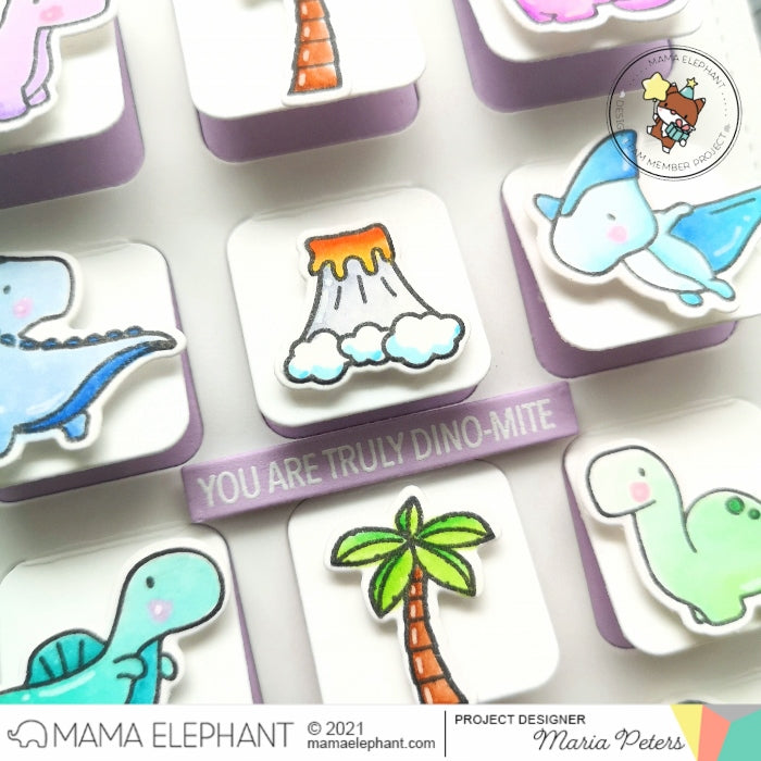 Lift Flap Grid - Creative Cuts