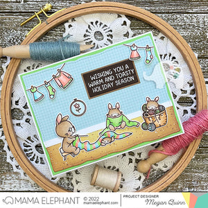 Stitched With Love - Creative Cuts