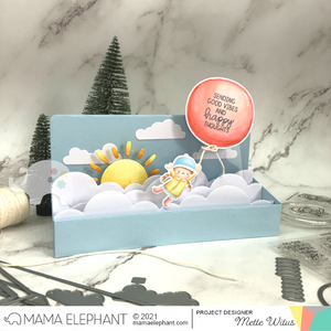 Slim Scenescape Builder - Creative Cuts