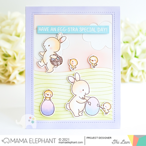 Eggtastic - Creative Cuts