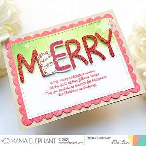 INSIDE HOLIDAY MESSAGES