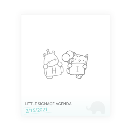 FEBRUARY NEW PREVIEWS