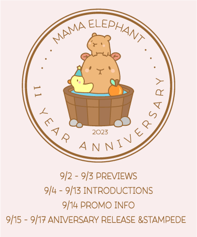 Thank You For 11 Years!