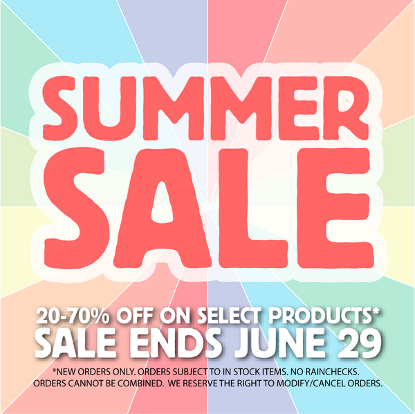 SUMMER SALE! - Mama Elephant