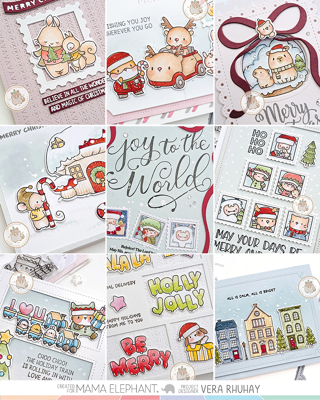 THANK YOU & 13th Year Anniversary Celebration Schedule