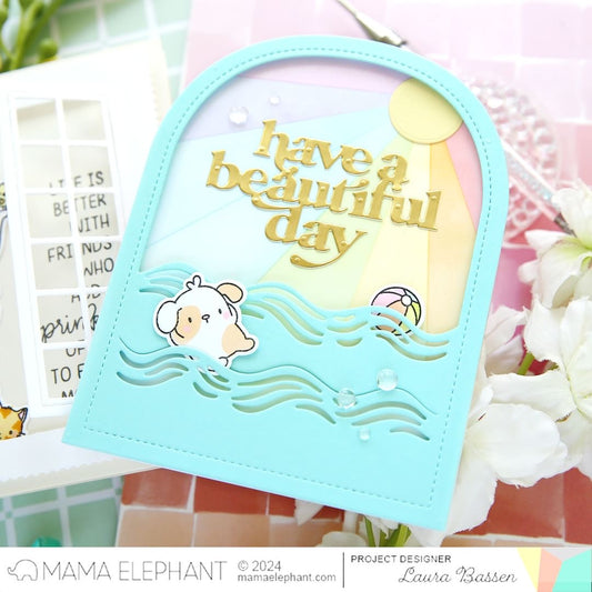 Seaside Vibes with Laura