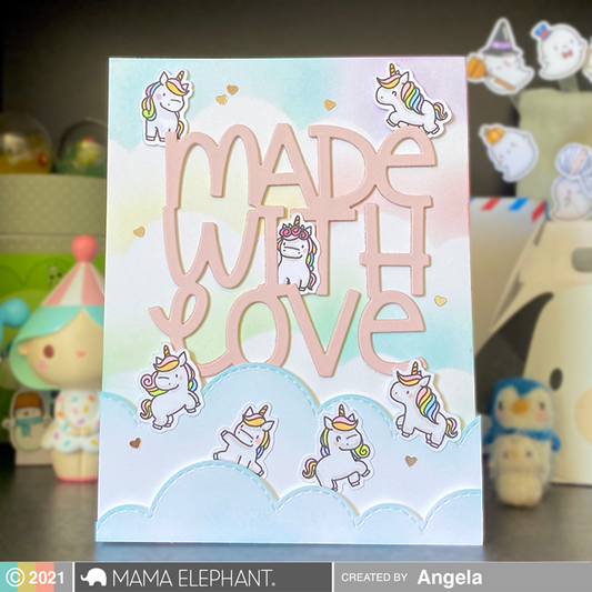 May Design Team Stampede