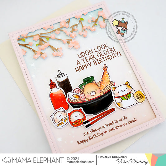 November Release with Vera