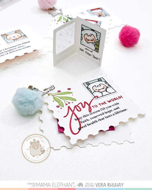 Joy To The World with Vera