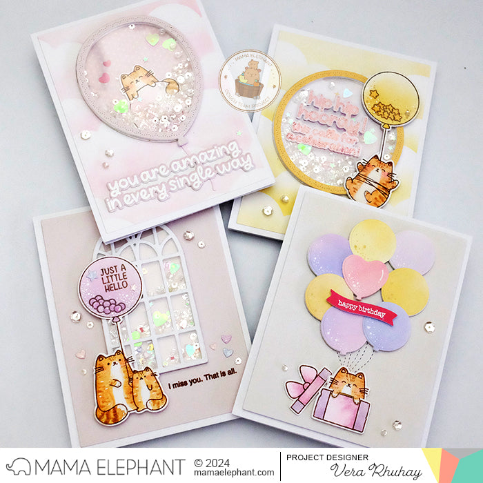 It's Poppin with Vera