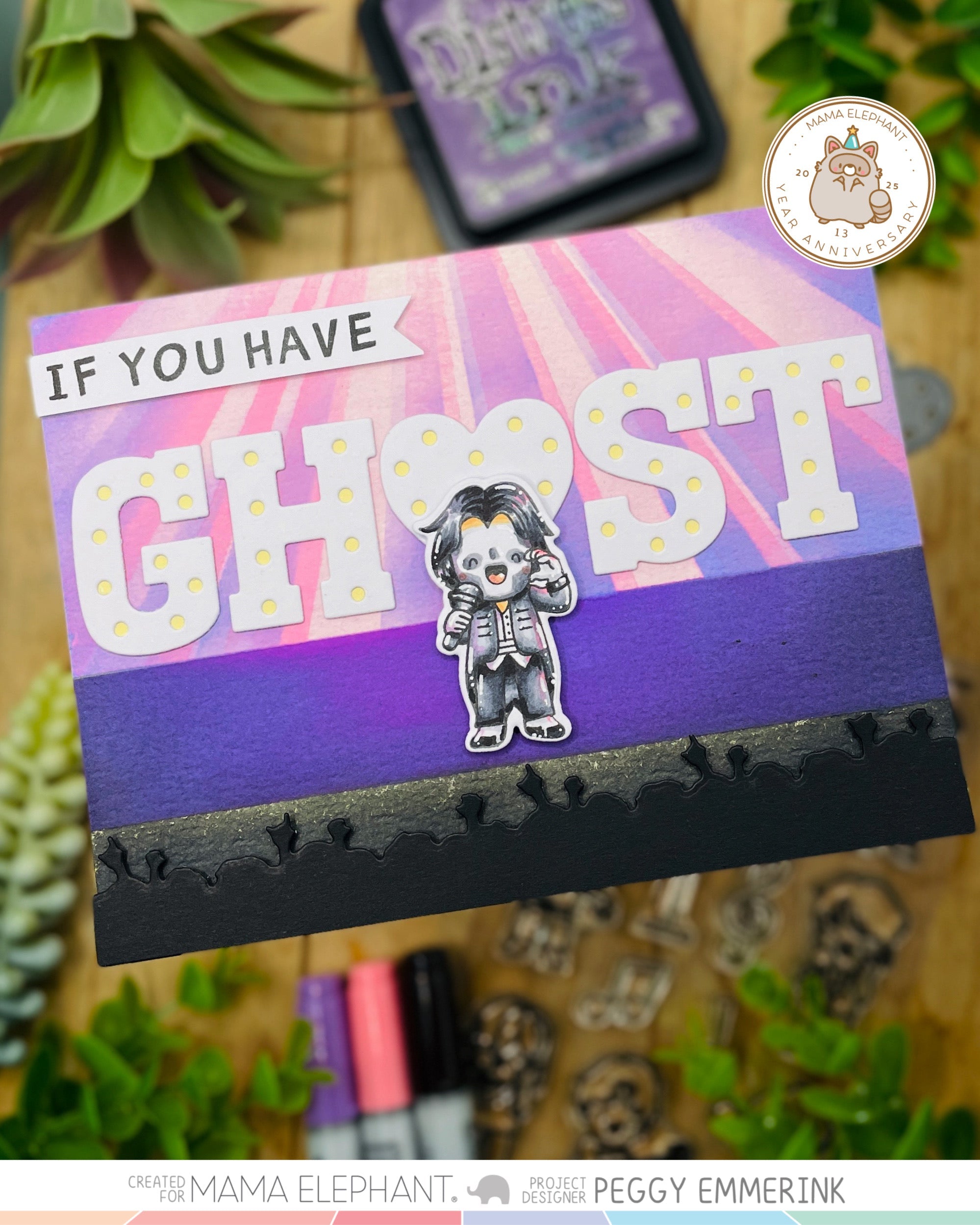 INTRODUCING: Boy Band & Marquee Numbers