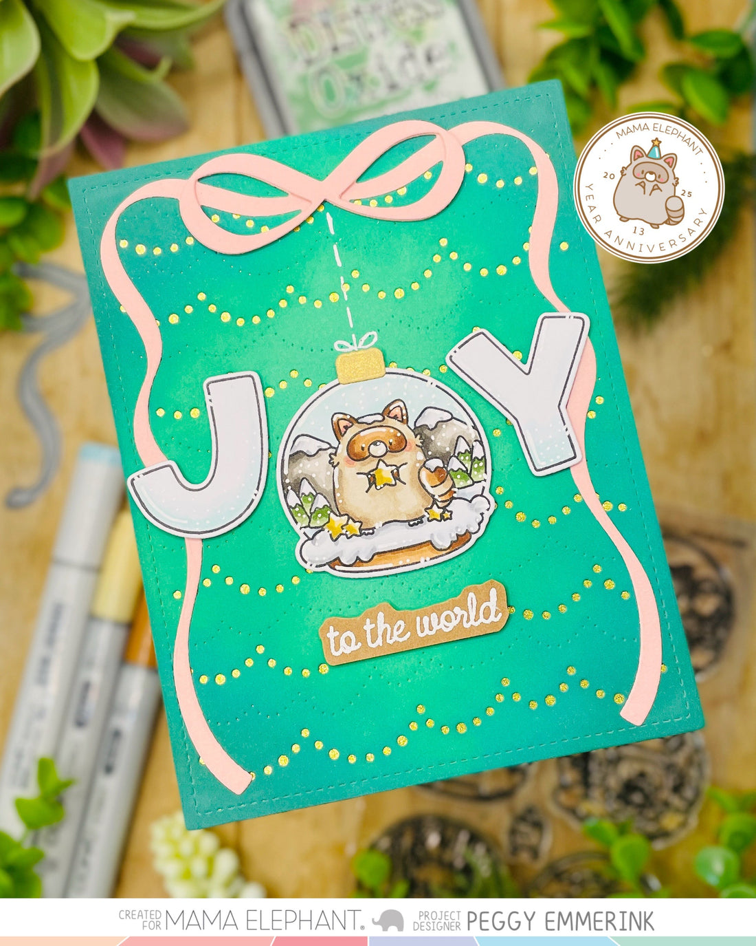 13 YEAR ANNIVERSARY STAMPEDE DAY 1