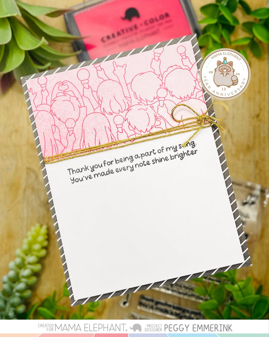 INTRODUCING: Sung Sayings