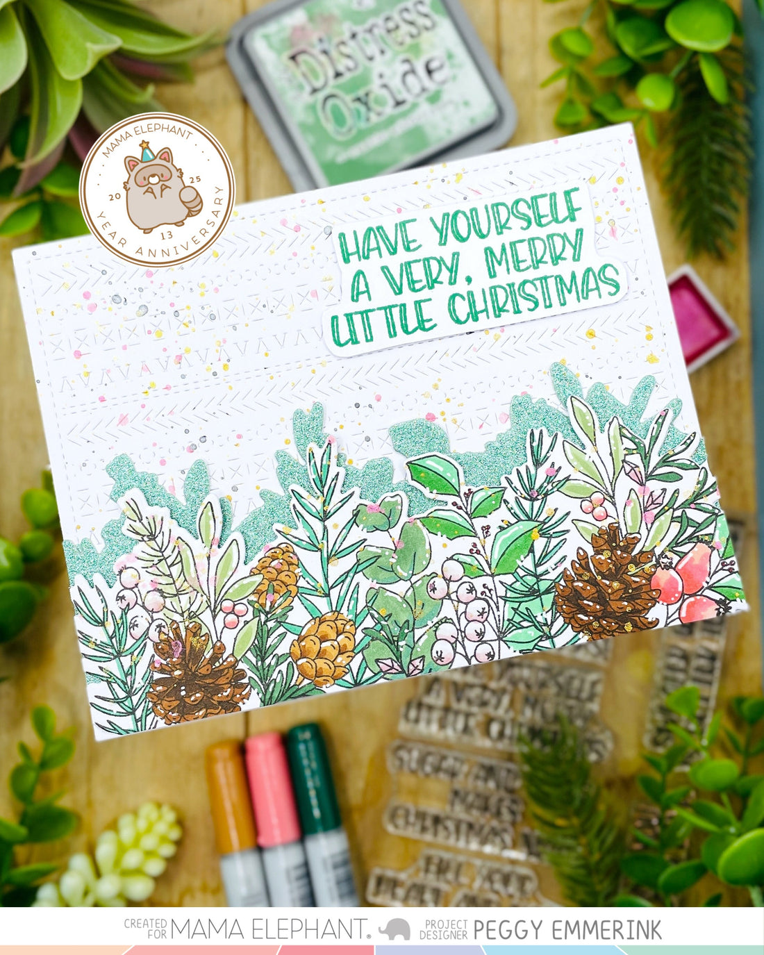 13 YEAR ANNIVERSARY STAMPEDE DAY 2