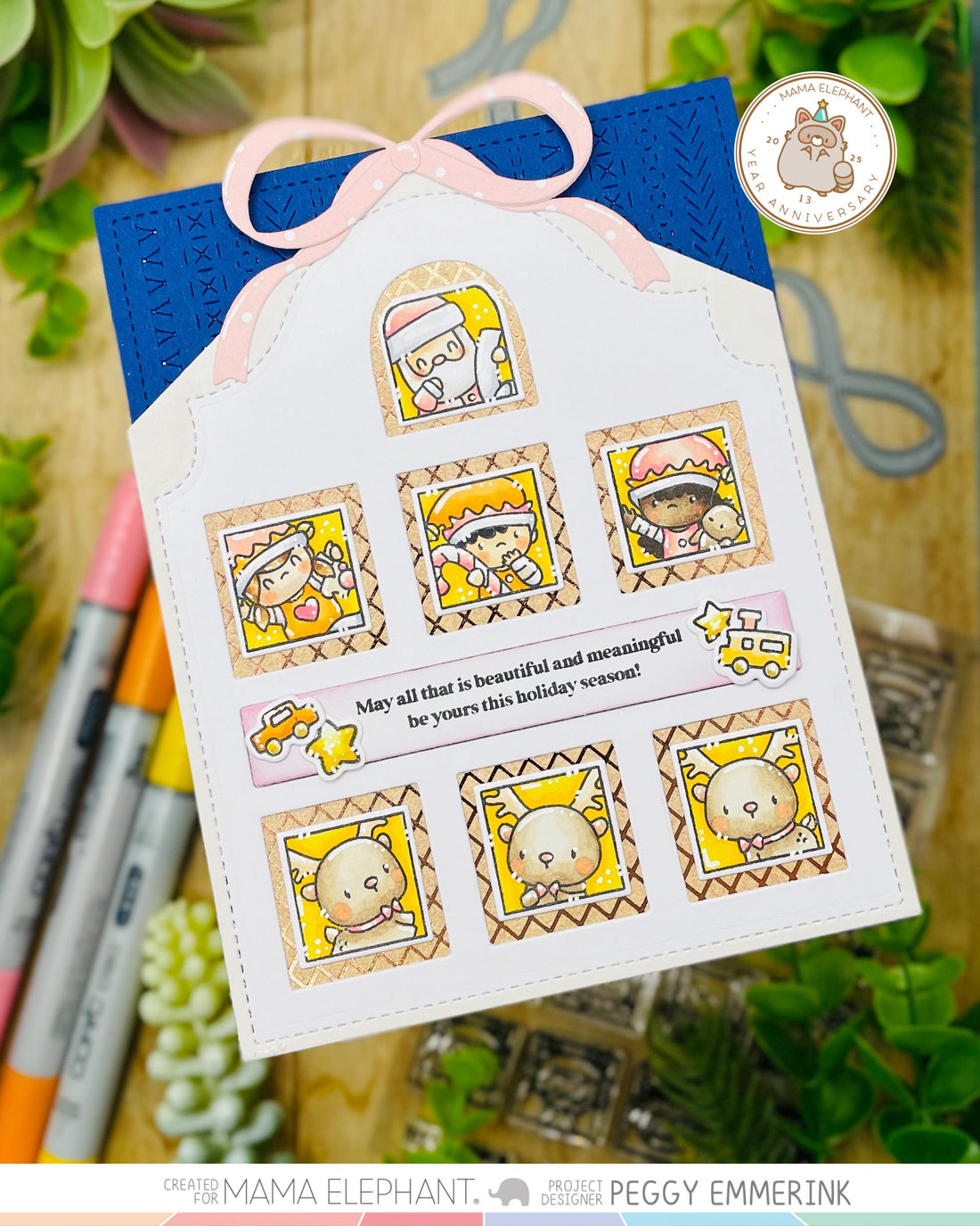 13 YEAR ANNIVERSARY STAMPEDE DAY 3