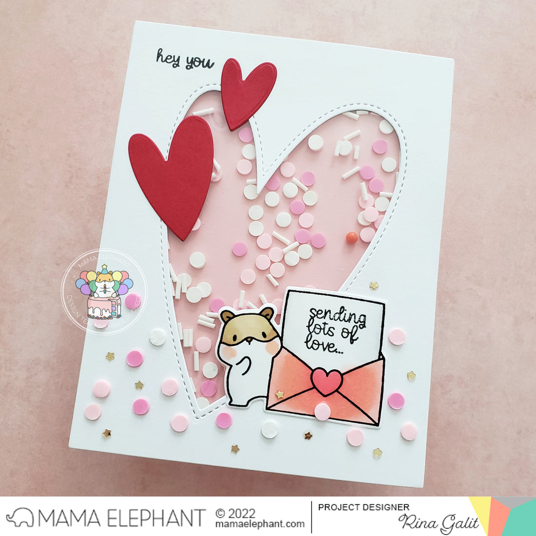 INTRODUCING: To My Dearest & MOD Heart