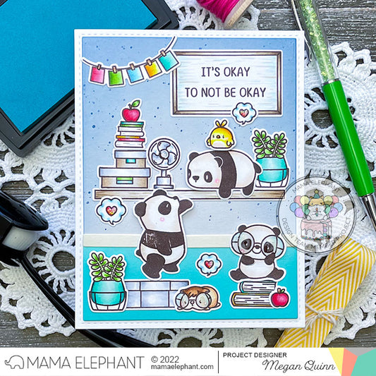 It's Okay with Megan