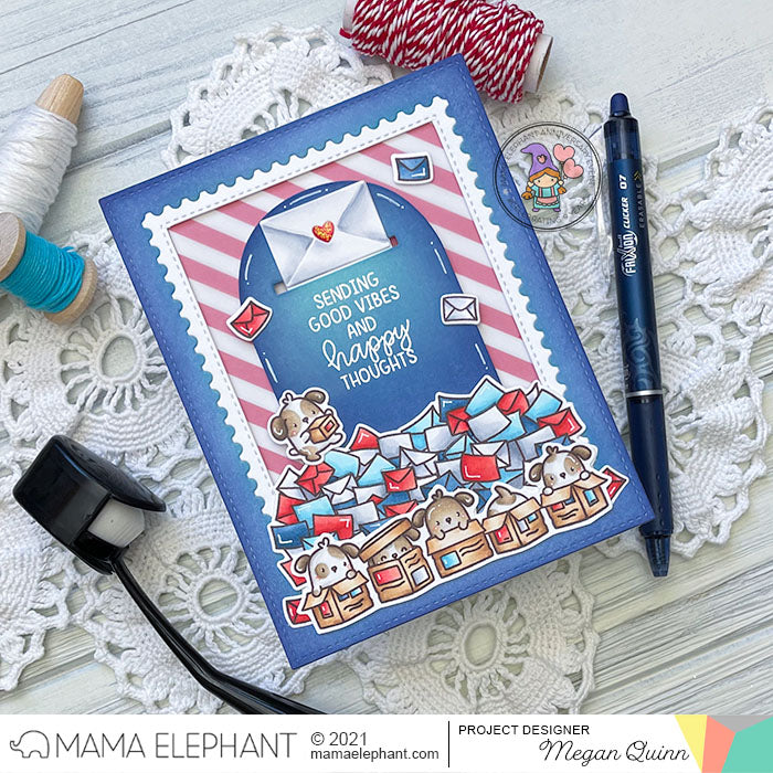 Little Line Agenda with Megan