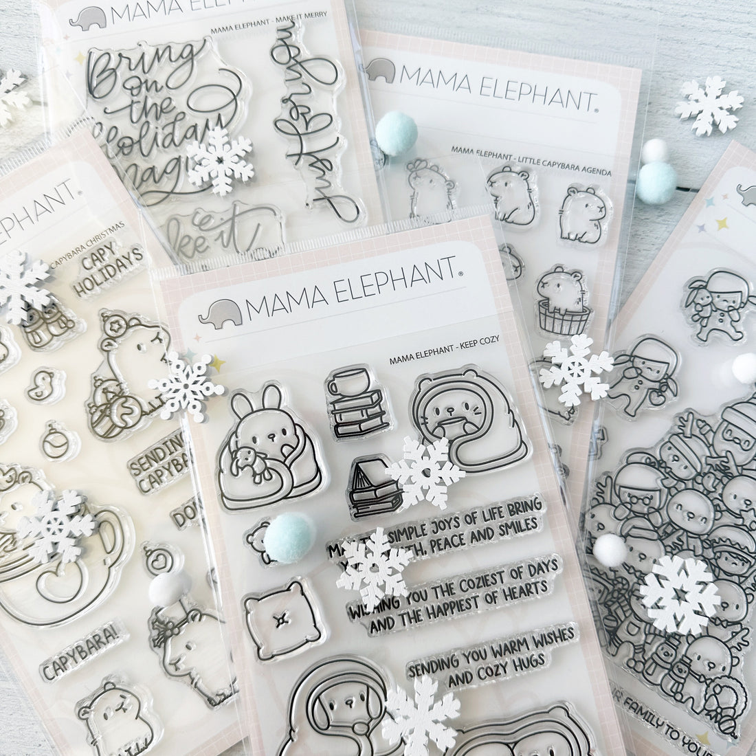 September Anniversary Release Day 2