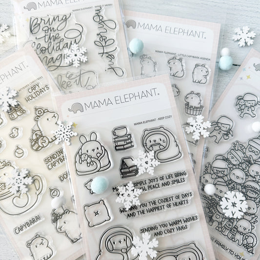 September Anniversary Release Day 2