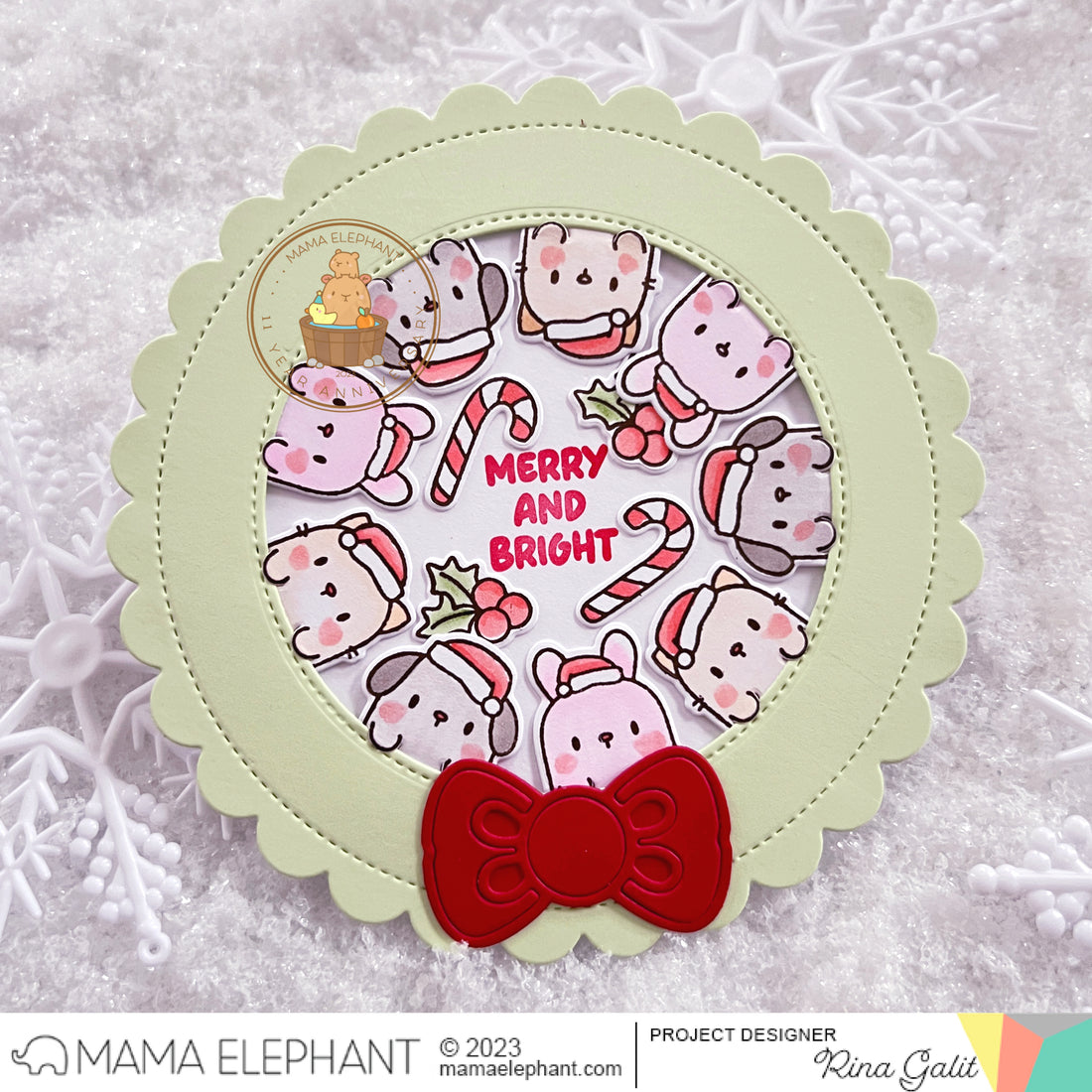 11th Year Anniversary STAMPEDE DAY 2