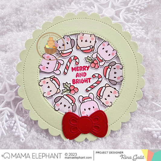 11th Year Anniversary STAMPEDE DAY 2