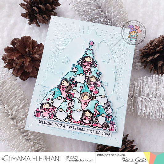 MAMA ELEPHANT 9TH ANNIVERSARY STAMPEDE - DAY 2