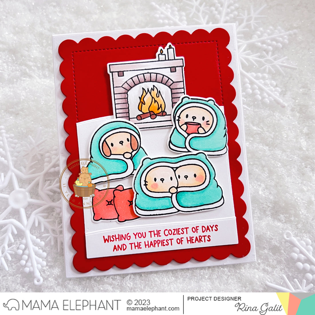 11th Year Anniversary STAMPEDE DAY 3