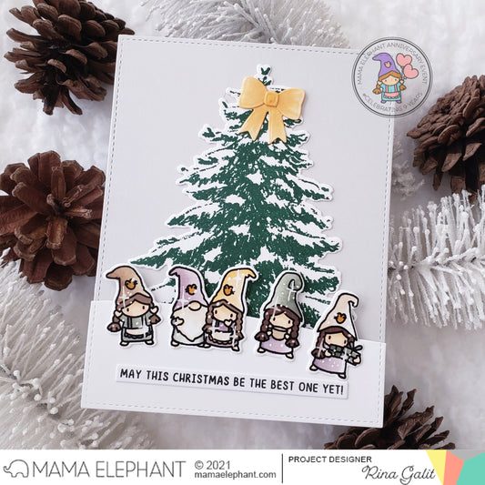 MAMA ELEPHANT 9TH ANNIVERSARY STAMPEDE - DAY 3