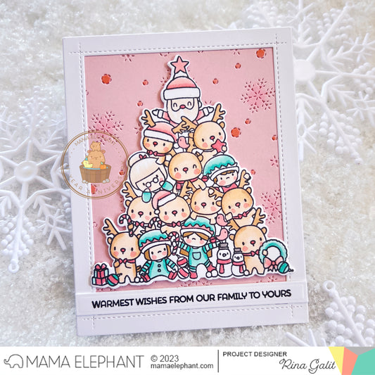 11th Year Anniversary STAMPEDE DAY 1