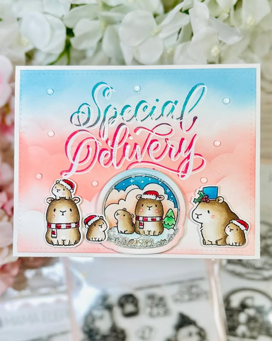 From Our Herd Wk:07 2025-11-24