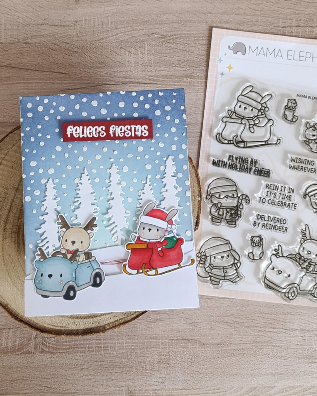 From Our Herd Wk:11 2025-12-22