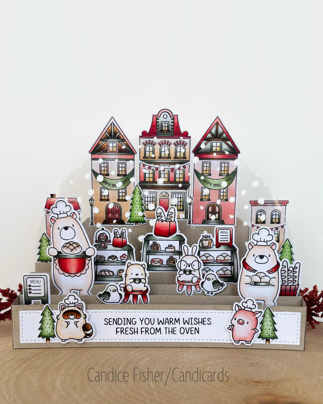 From Our Herd Wk:06 2025-11-17