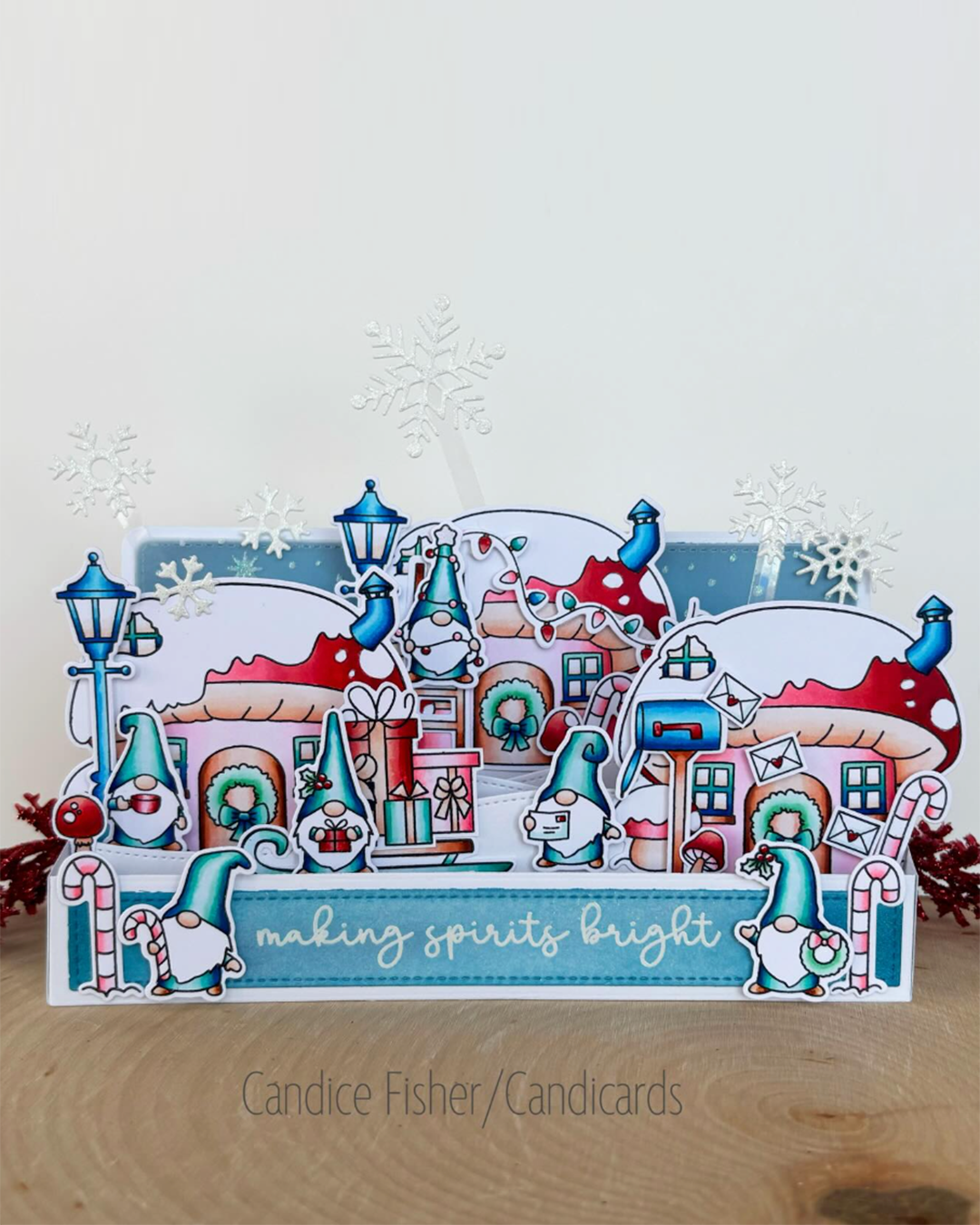 From Our Herd Wk:08 2025-12-01