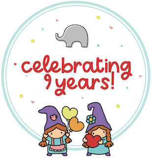 Celebrating 9 Years