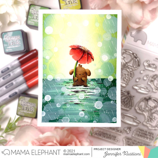 Flower Shower with Jennifer