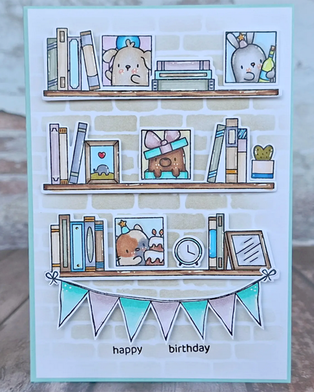 From Our Herd Wk:20 2026-03-09