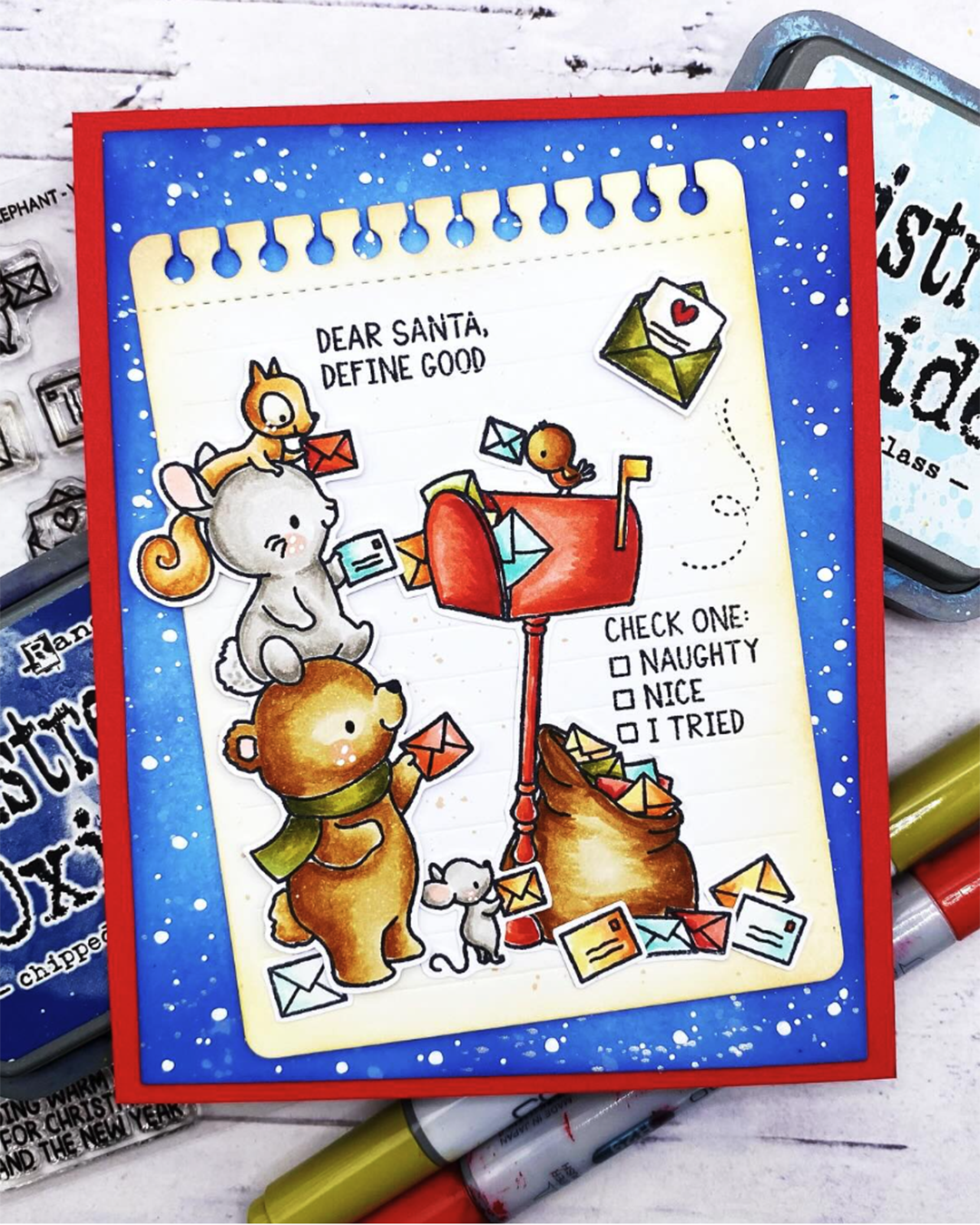 From Our Herd Wk:04 2025-11-03