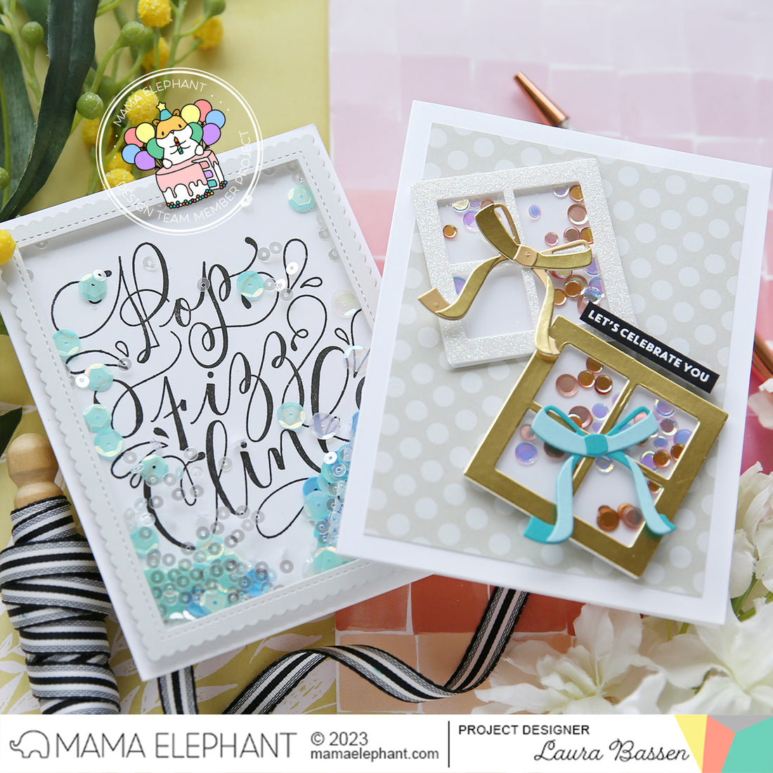 January Designer Team Stampede