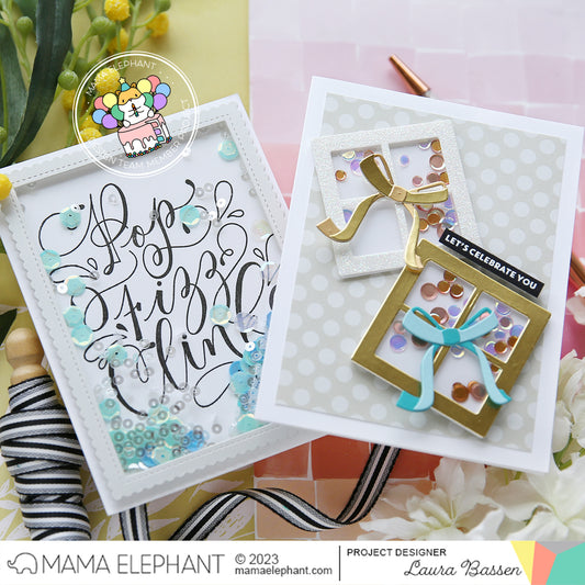 January Designer Team Stampede