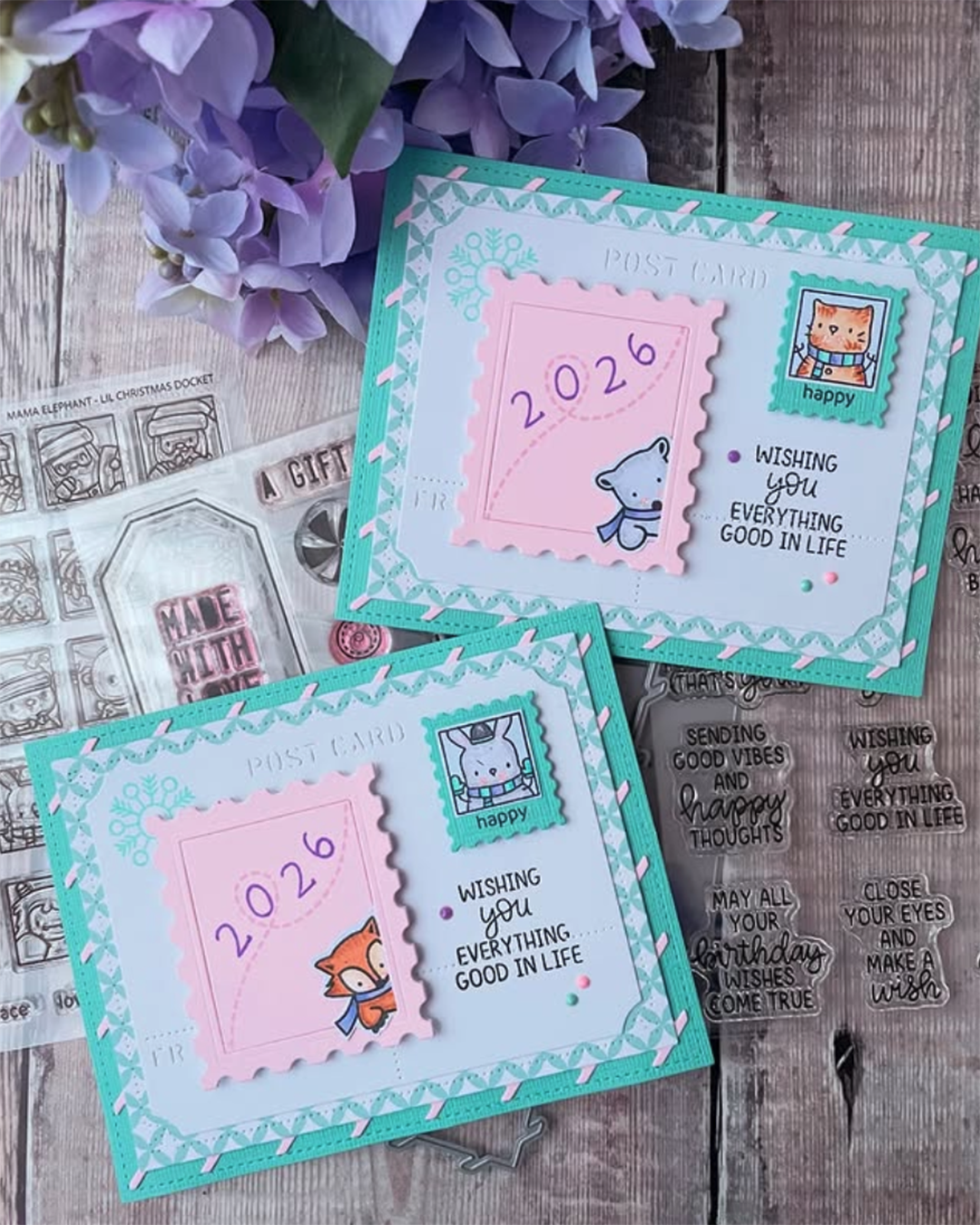 From Our Herd Wk:13 2026-01-05