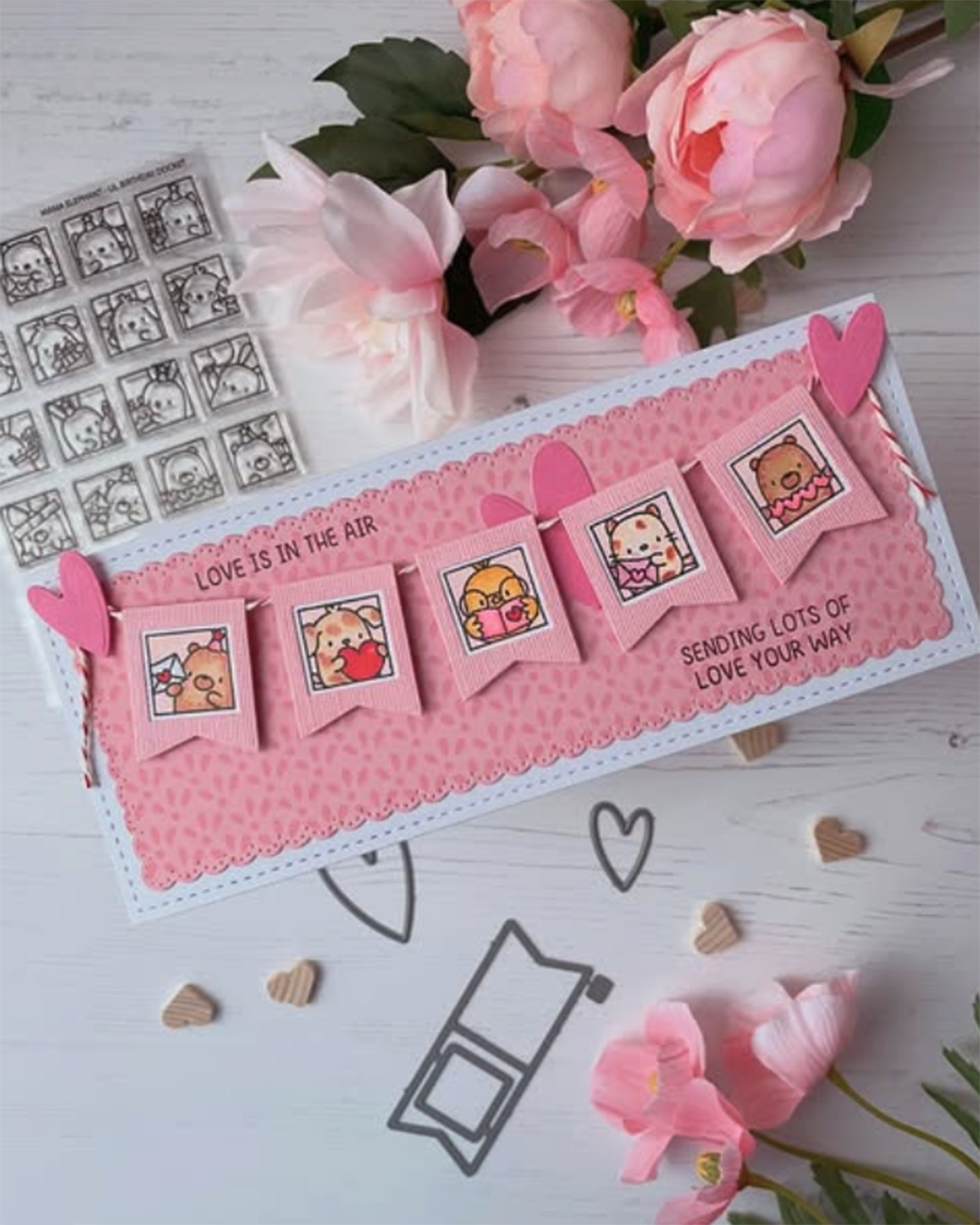 From Our Herd Wk:16 2026-02-02