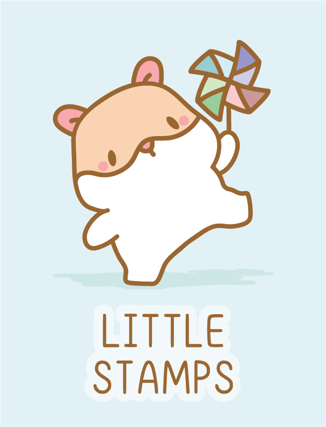 LITTLE STAMPS