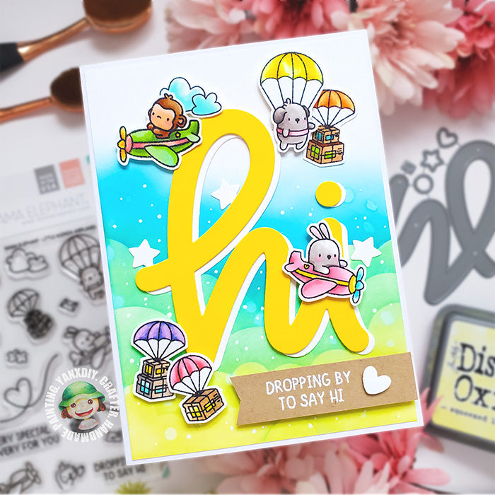 LITTLE AGENDA AIRPLANES