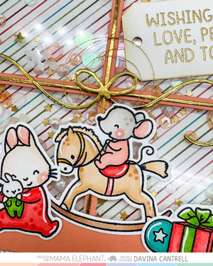 Abundance of Toys - CC